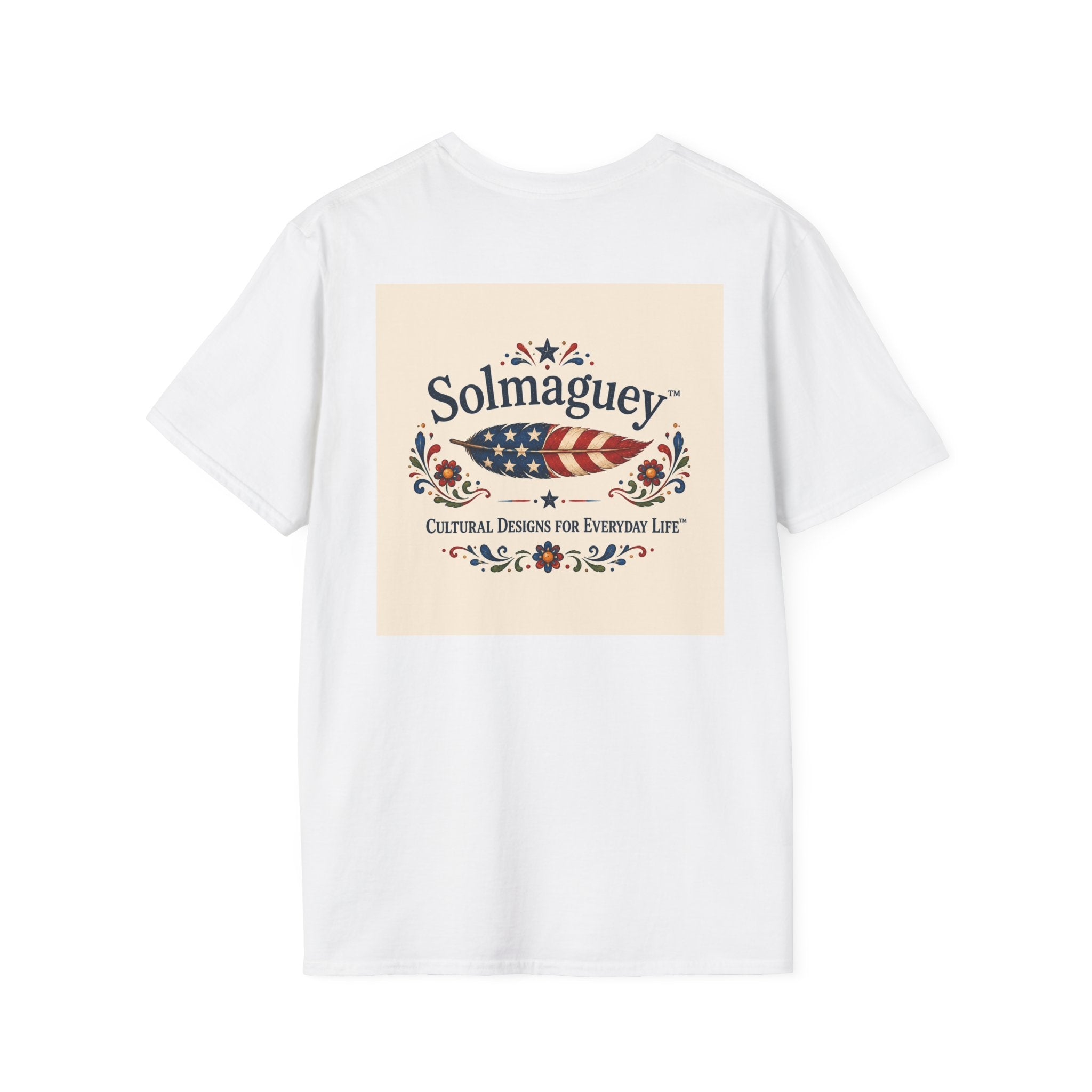 1776 Independence Day Eagle T-Shirt | Patriotic American Flag Shirt | 4th of July Celebration Tee