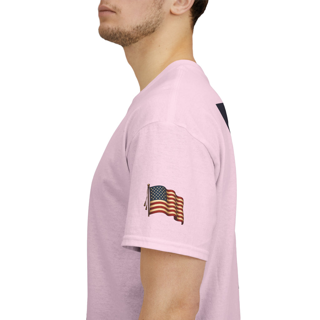 Rooted in Tradition™ Agave Patriotic T-Shirt