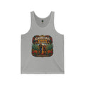 Gracias Papá Tank Top — Father & Daughter Tribute Tank | Solmaguey™