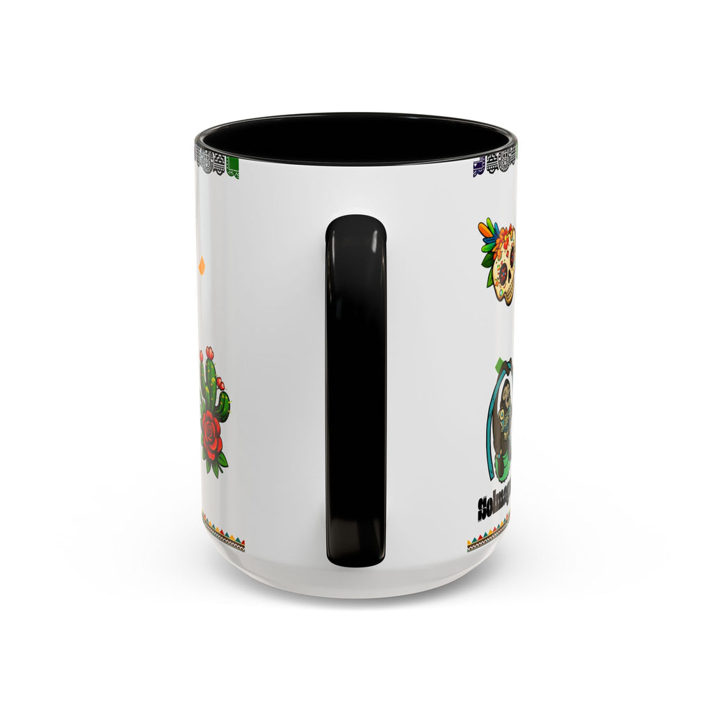 Felicidades Graduado 2026 Mug | Spanish Graduation Coffee Mug