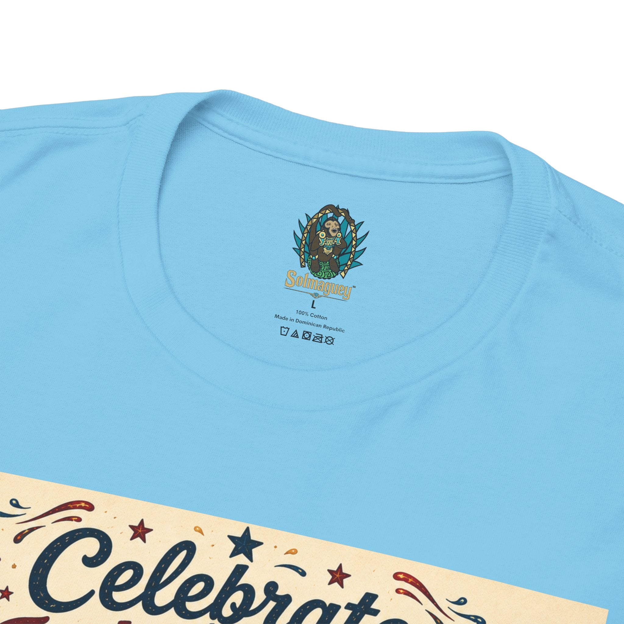 1776 Independence Day Eagle T-Shirt | Patriotic American Flag Shirt | 4th of July Celebration Tee