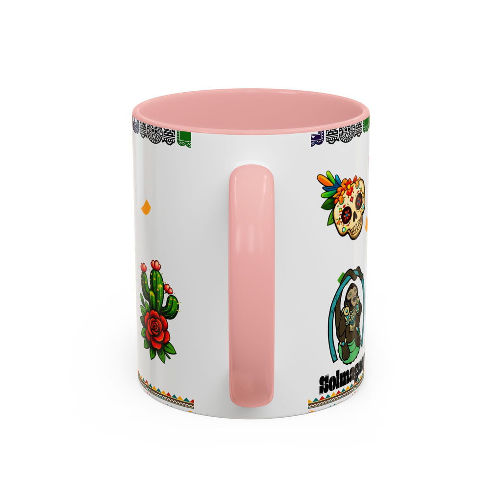 Felicidades Graduado 2026 Mug | Spanish Graduation Coffee Mug