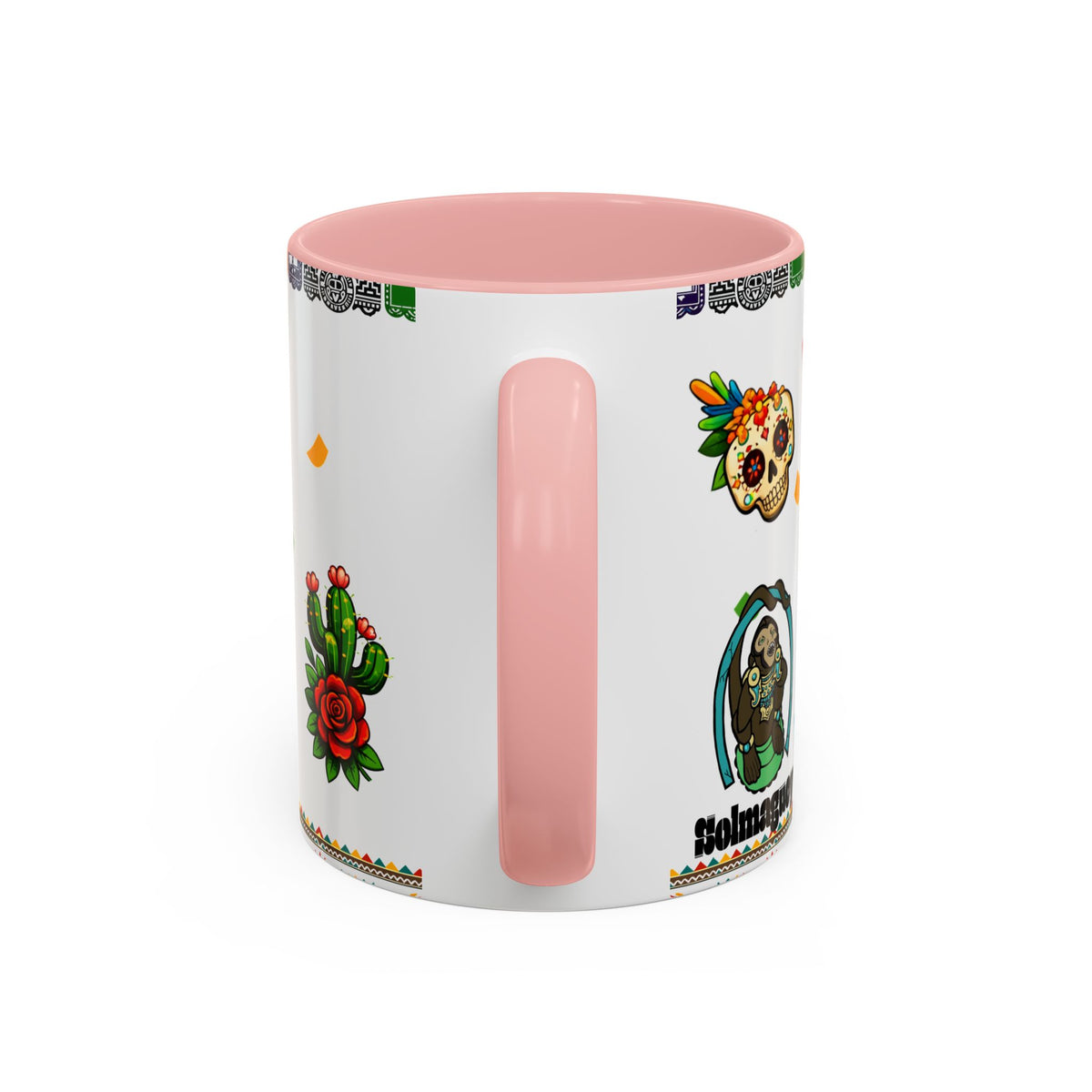 Felicidades Graduado 2026 Mug | Spanish Graduation Coffee Mug