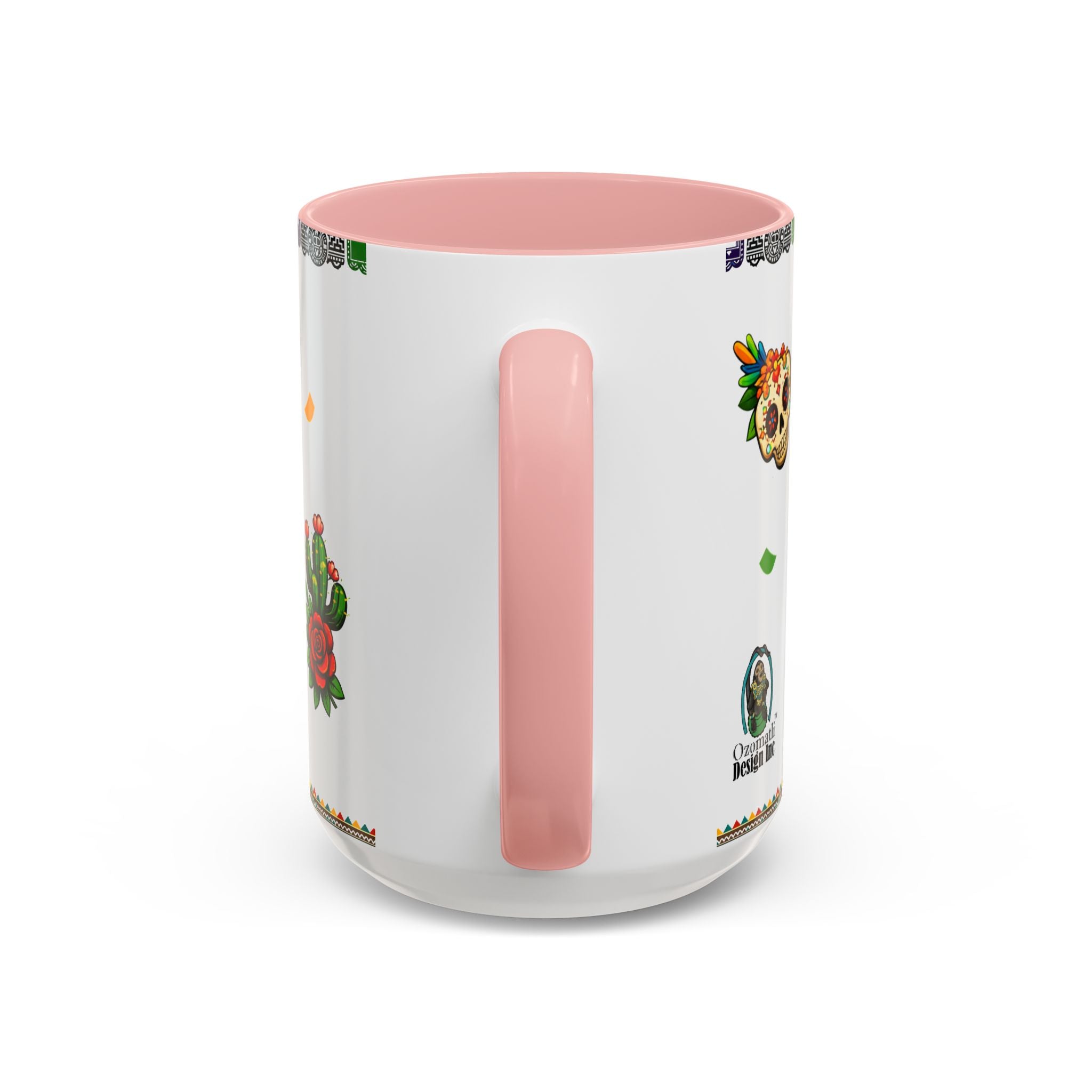 Felicidades Graduado 2026 Mug | Spanish Graduation Coffee Mug