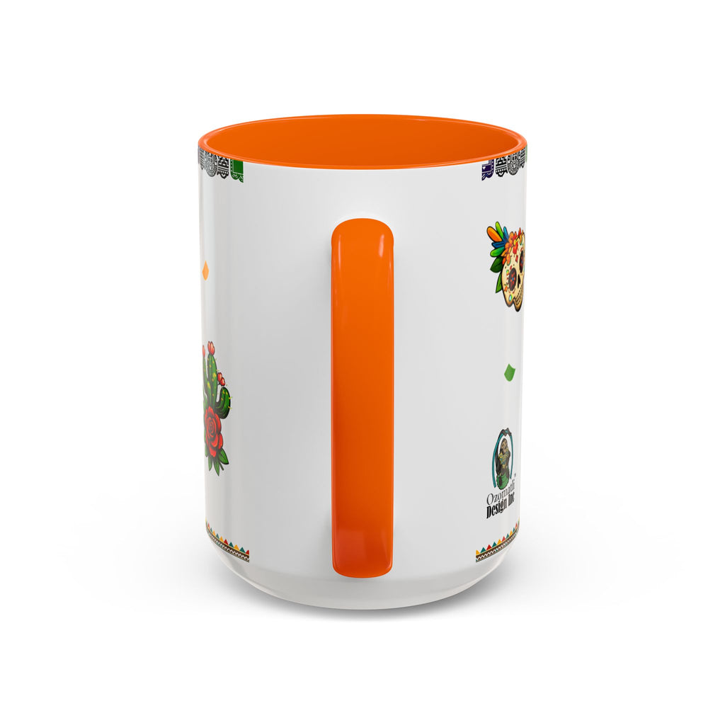 Felicidades Graduado 2026 Mug | Spanish Graduation Coffee Mug