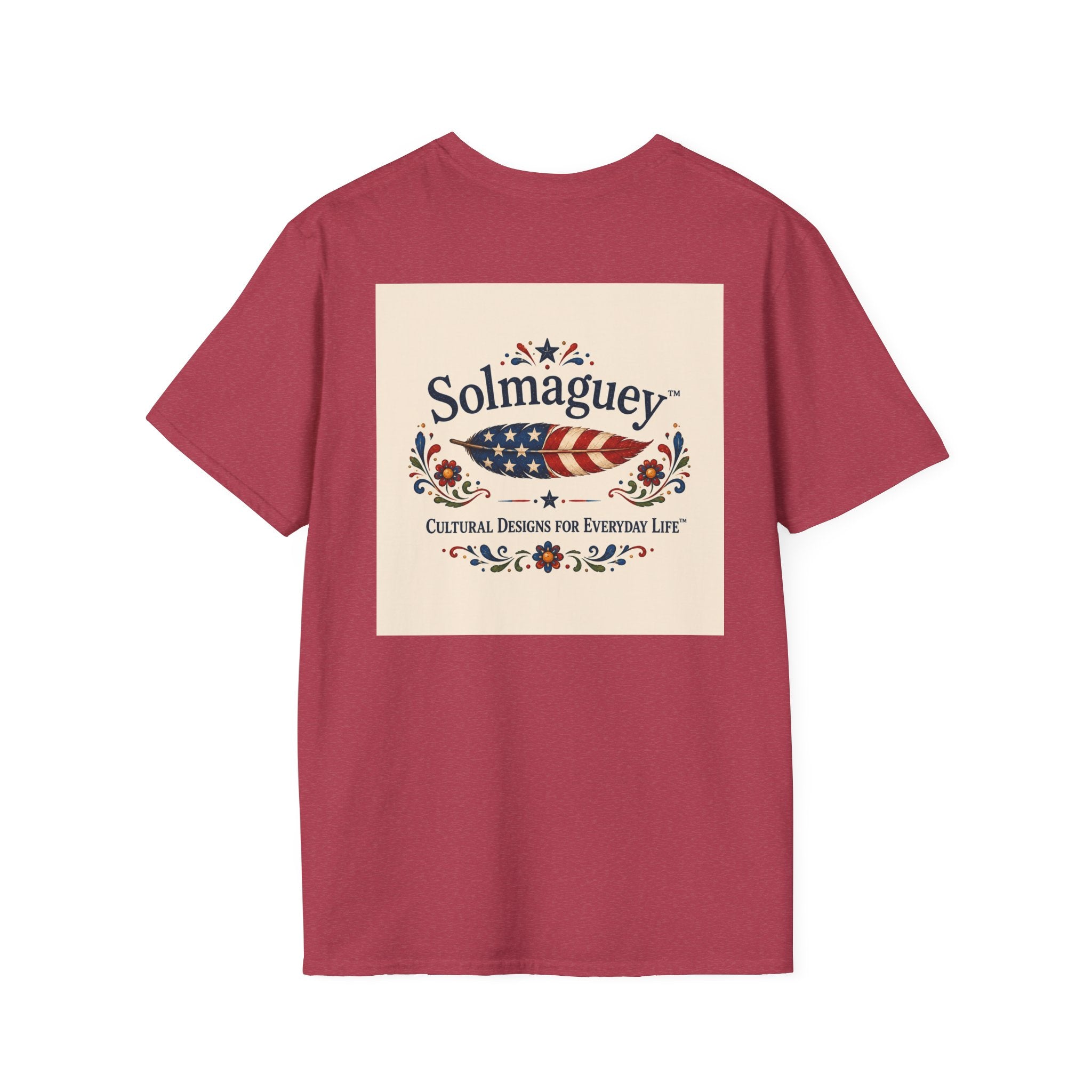 1776 Independence Day Eagle T-Shirt | Patriotic American Flag Shirt | 4th of July Celebration Tee