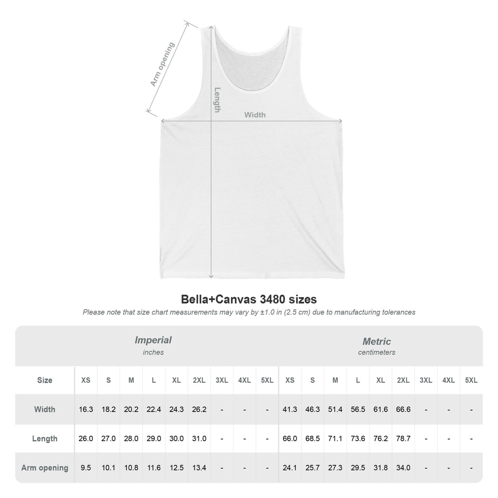 Gracias Papá Tank Top — Father & Son Tribute Tank | Solmaguey™